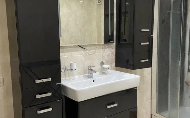 Геленджикский дворик