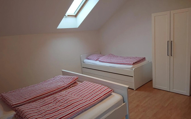 Villa Park Lipno 206