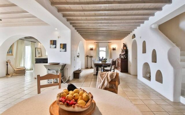Casa di Meli Private Villa