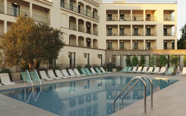 Hotel Coral Boutique by gaiarooms