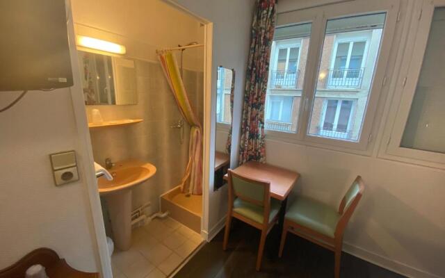 Hotel Restaurant l'Annexe