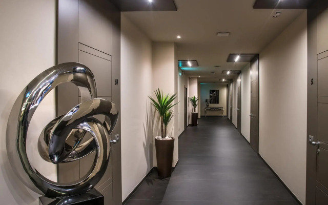 Lifestyle Hotel Matilde Naples