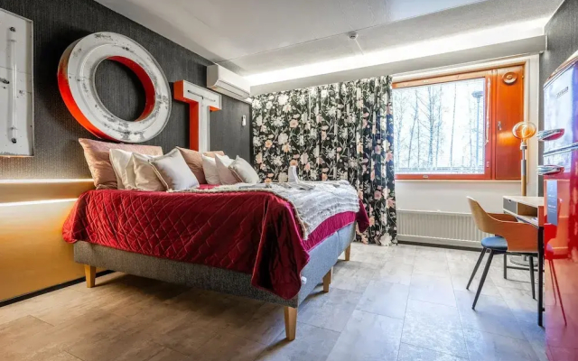 Hotelli Jämsä