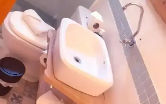 Pousada Recanto das Marias