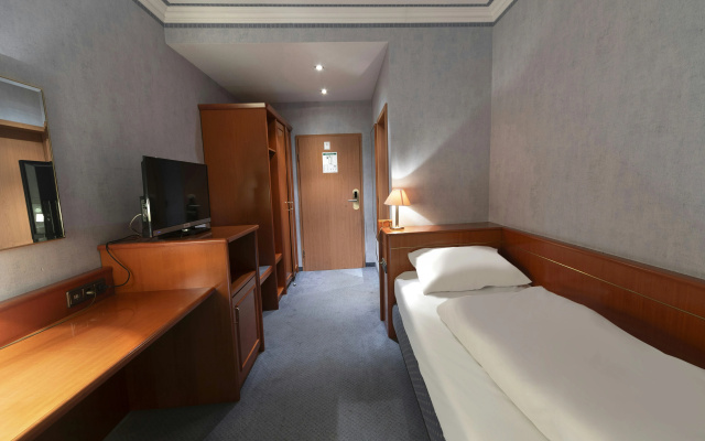 B&B HOTEL Gotha-Hbf