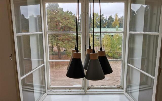 Relaxing Beatiful Studio - Sauna Bath Facility