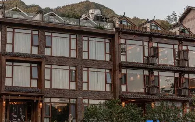 Yinshan Homestay