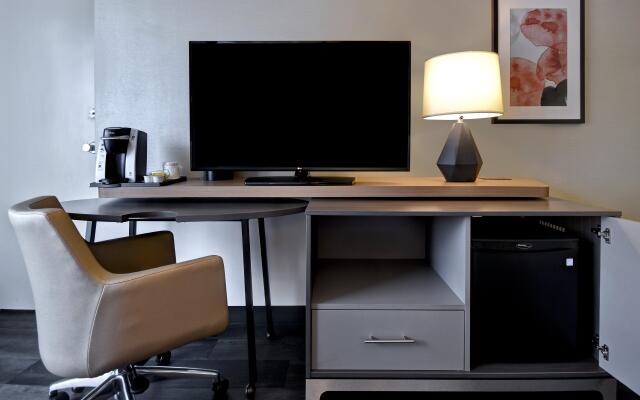 Holiday Inn Philadelphia-Cherry Hill by IHG