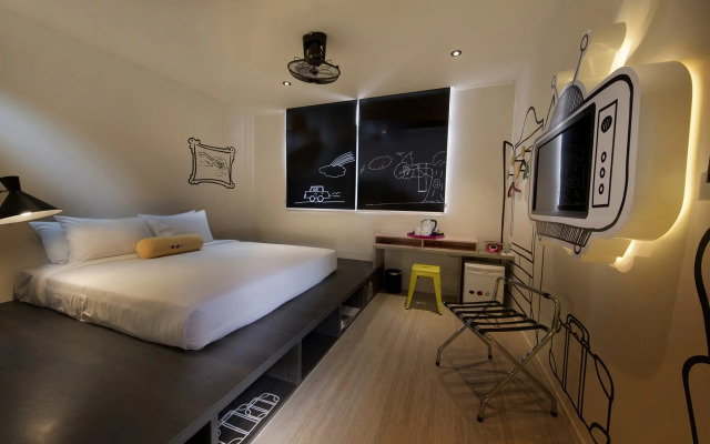 Resorts World Genting – Genting SkyWorlds Hotel