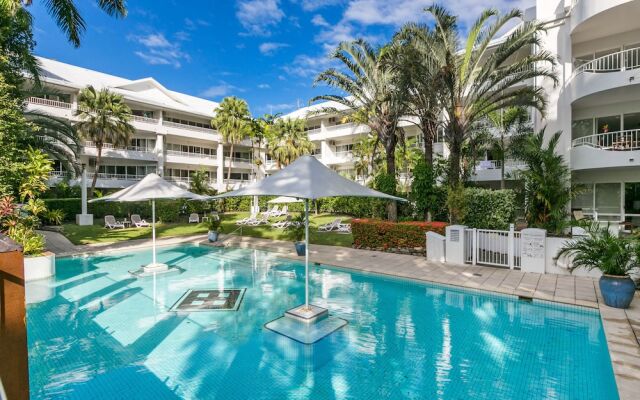 Absolute Beachfront at Alamanda 62