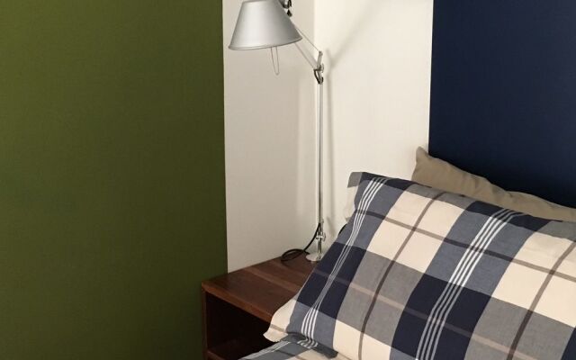 Fiume B&B