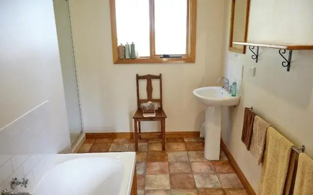 Herons Rise Vineyard Accommodation