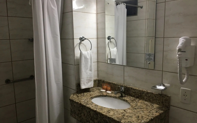 Hotel Embaixador