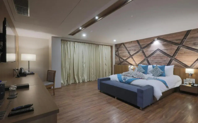 Hotel Delice