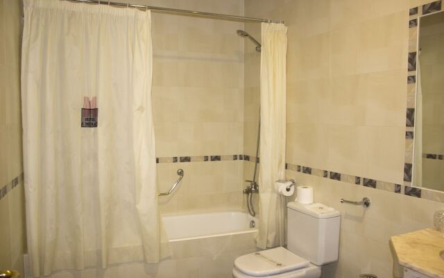 Hotel Las Moradas