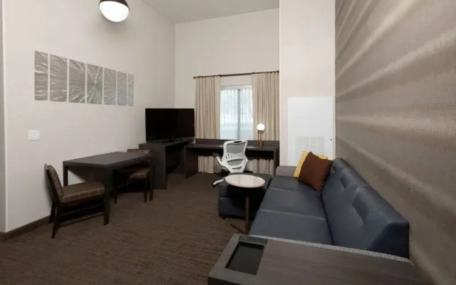 Residence Inn Tulsa Downtown