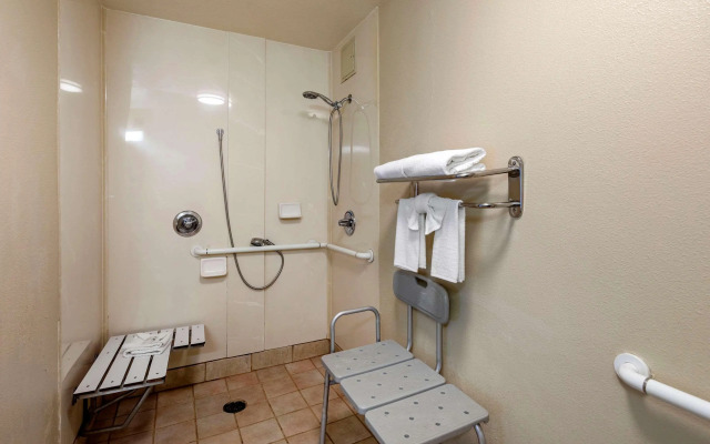 Quality Inn Placentia Anaheim Fullerton