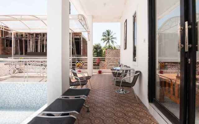 OYO 3245 Srikandi Family Residence