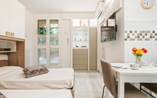 Pratello Il Gelso Apartments