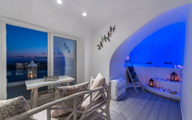 Fira Deep Blue Suite