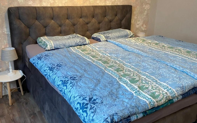 Schöne kleine Wohnung