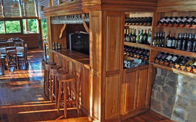 Puro Moconá Lodge
