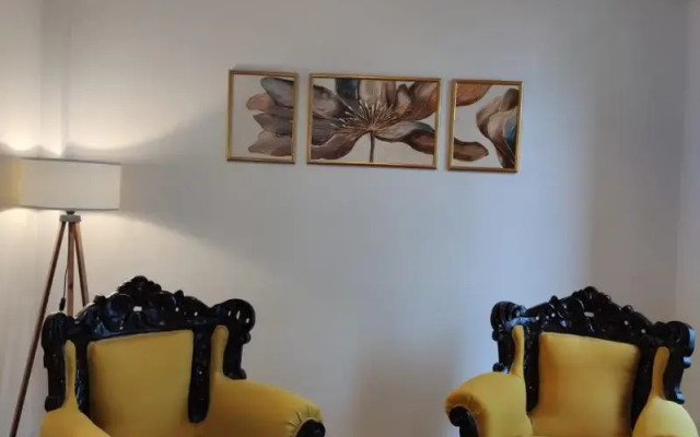 Azad Homes Taksim Gümüşsuyu