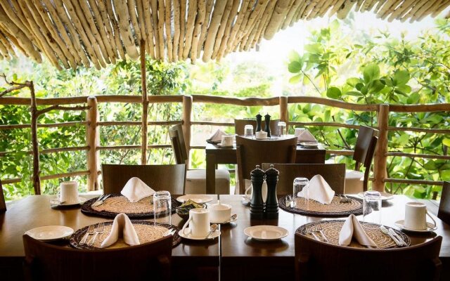 Zanzibar White Sand Luxury Villas & Spa