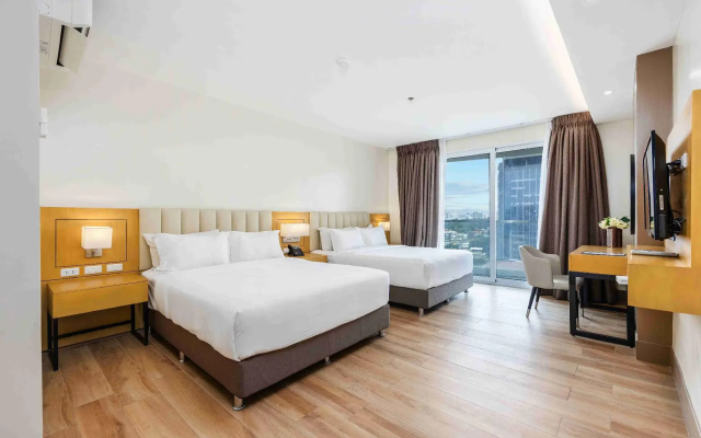Citi Park Hotel powered by Cocotel