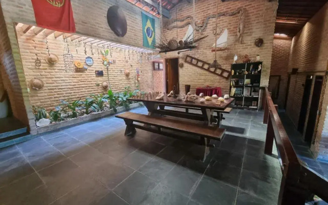 Pousada Sol Nascente