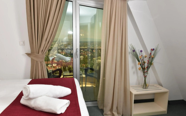 View Inn Boutique Hotel