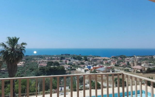 Residence Isabella Sport