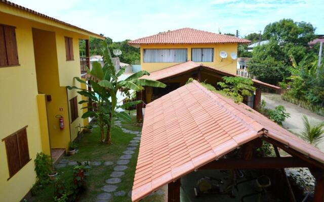 Pousada das Estrelas