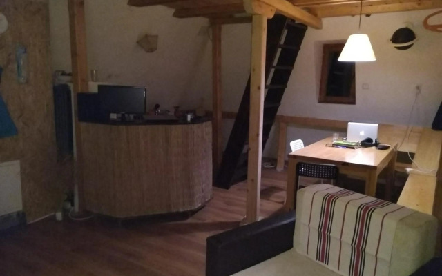 Apartments Dviletov Kutak