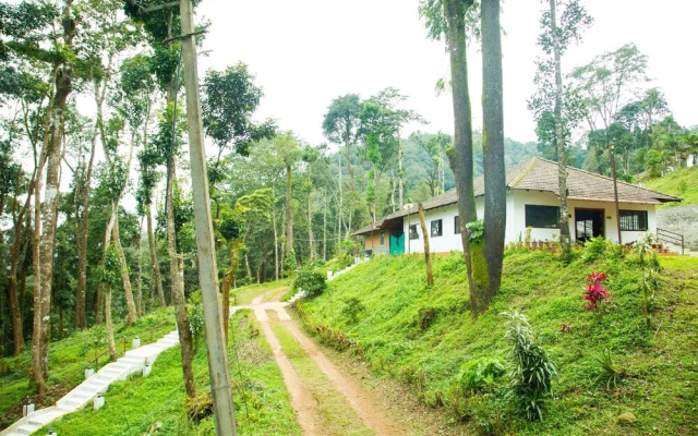 The Nest Bettathur Coorg