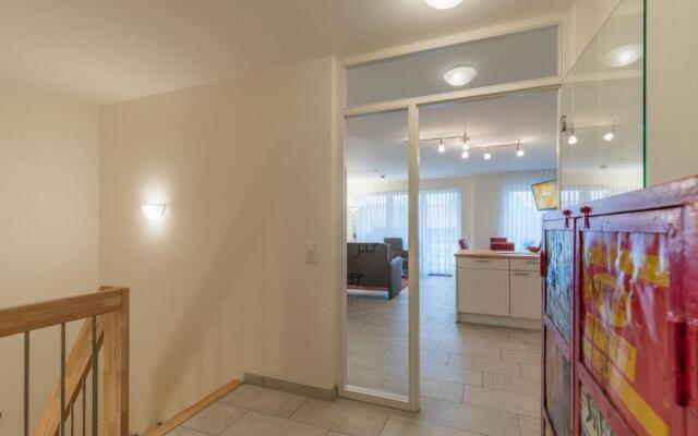 Duenenflair Wohnung 2