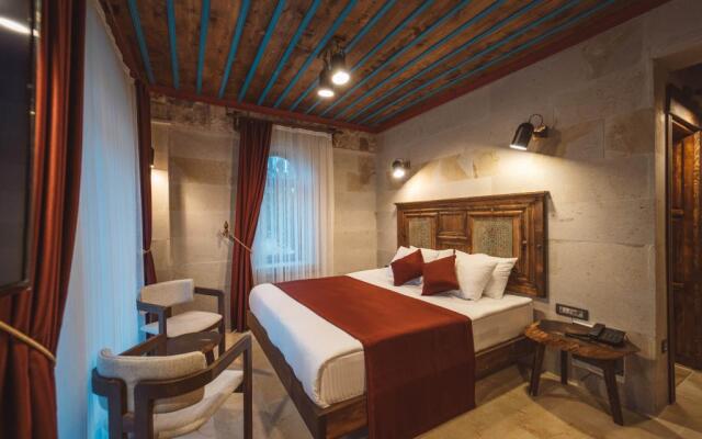 Leda Stone House Cappadocia Boutique hotel