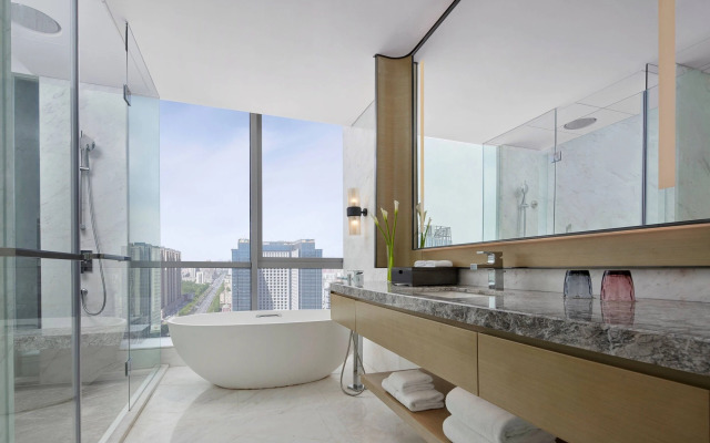 Baotou Marriott Hotel