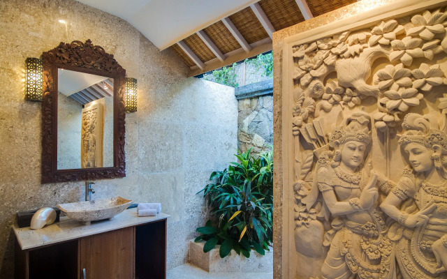 Citrus Tree Villas - La Playa