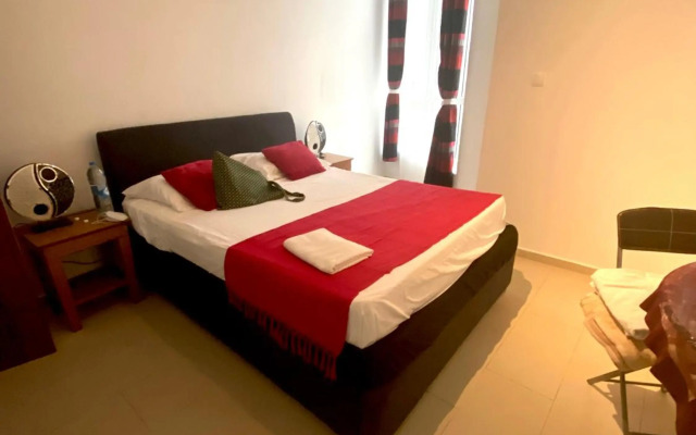 Maison Residencial Travel