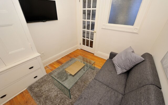 Jersey, Hoboken 113 Fourteenth St 1 Bedroom Apts