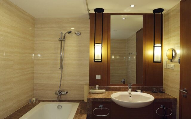 Holiday Inn Changbaishan Suites