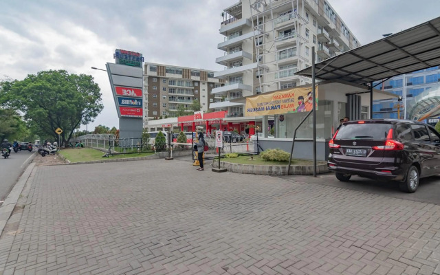 RedDoorz Apartment @ Gateway Pasteur