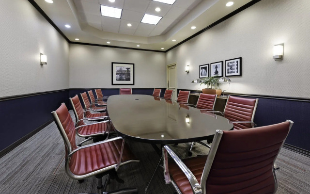 Four Points by Sheraton Houston - CITYCENTRE