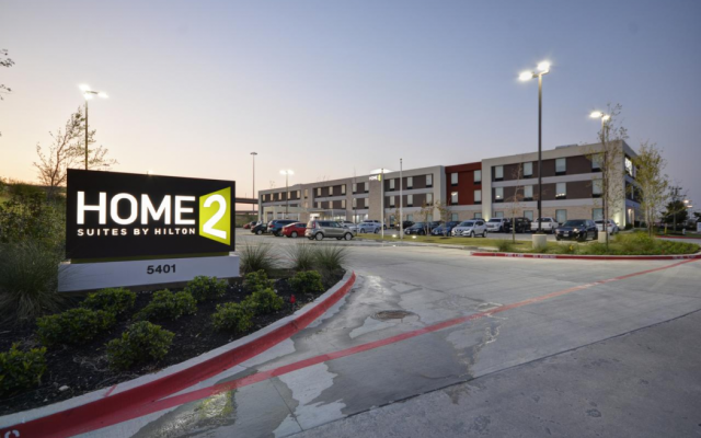 Home2 Suites by Hilton Fort Worth Southwest Cityview