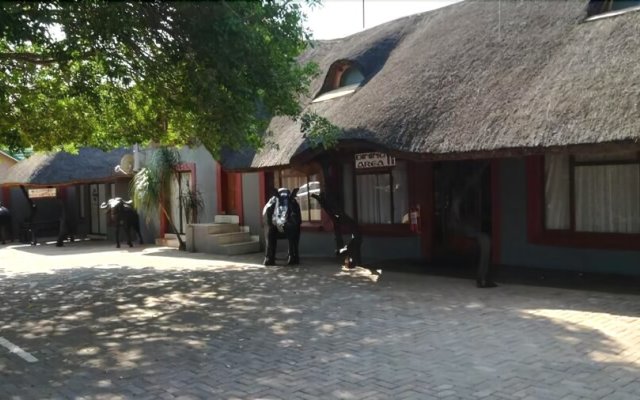 Khayalami Hotels - Lephalale