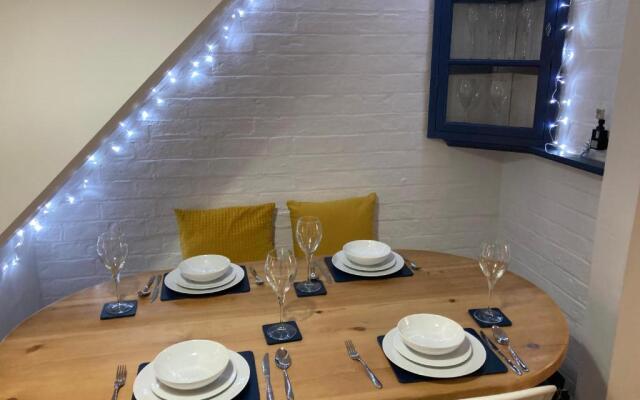 Witcroft Cottage