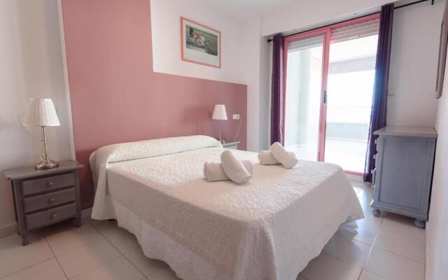 Apartamentos Nuevo México M 54