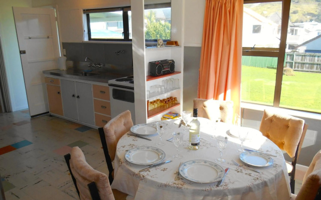Bobs Bach - Mt Maunganui Bach – Guest Rooms – Tauranga