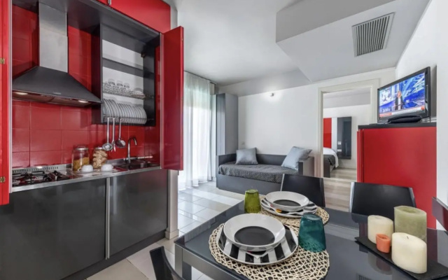 Residence Altomare